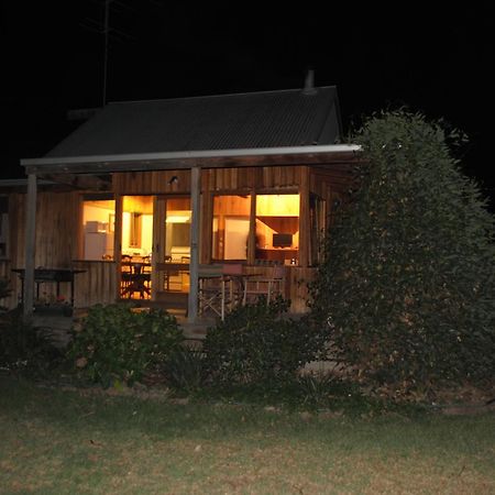 Bluegum Ridge Cottages Merrijig Exterior photo