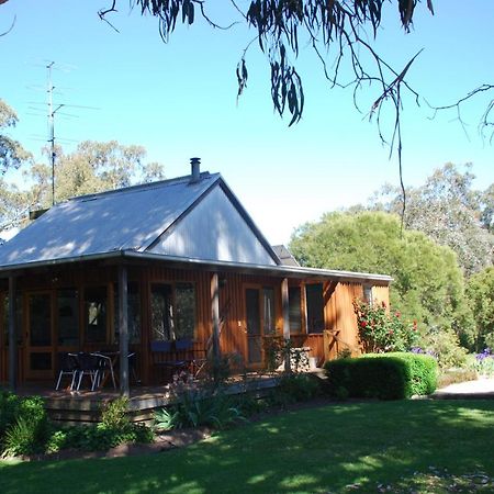 Bluegum Ridge Cottages Merrijig Room photo