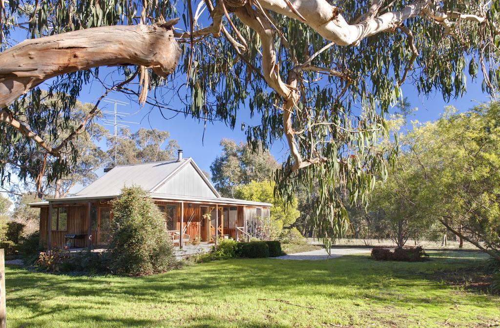 Bluegum Ridge Cottages Merrijig Room photo